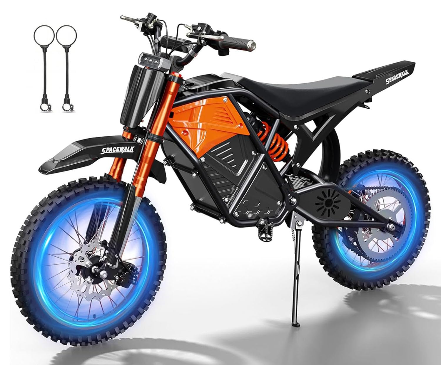 ADISTAR EB007 Electric Dirt Bike
