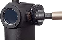 Vista 2 de FIX IT STICKS Broca de polímero de ajuste de vista compatible con miras Aimpoint