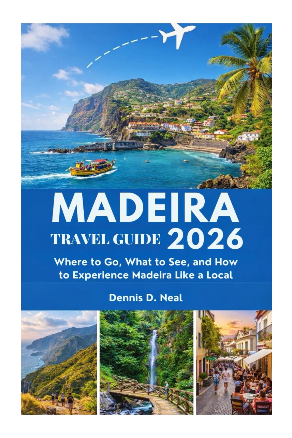 MADEIRA TRAVEL GUIDE 2026: Where to Go, What to See, and How to Experience Madeira Like a Local