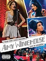 Algopix Similar Product 19 - I Told You I Was Trouble Amy Winehouse