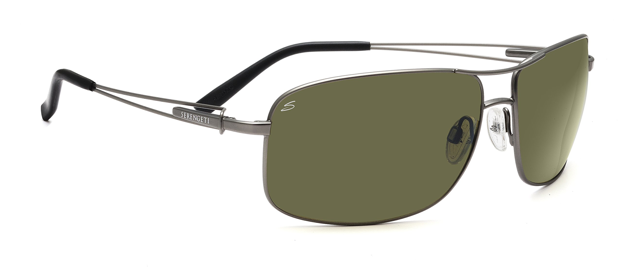 Serengeti Unisex Sonnenbrille Sassari Sunglasses Desertcart