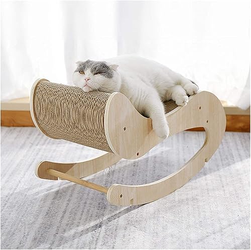 Miniatura 3 de Almohadilla de rascar para gatos, rascador de gatos, rascador de gato, almohadilla única para rascar para gatos, almohadilla para rascar para gatos,