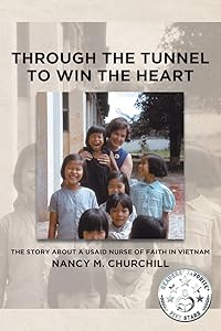 Through the Tunnel to Win the Heart