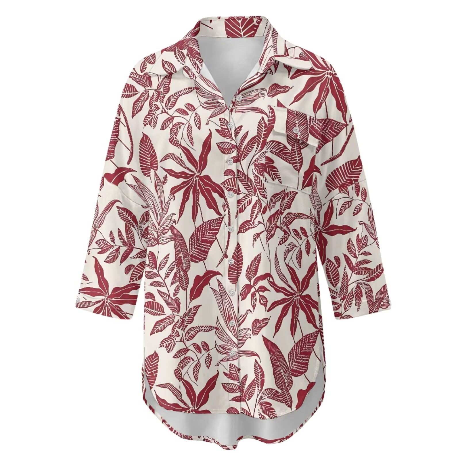 Pareo de playa para mujer, salida de baño con botones, vestido de playa, ropa de playa, traje de vacaciones para mujer