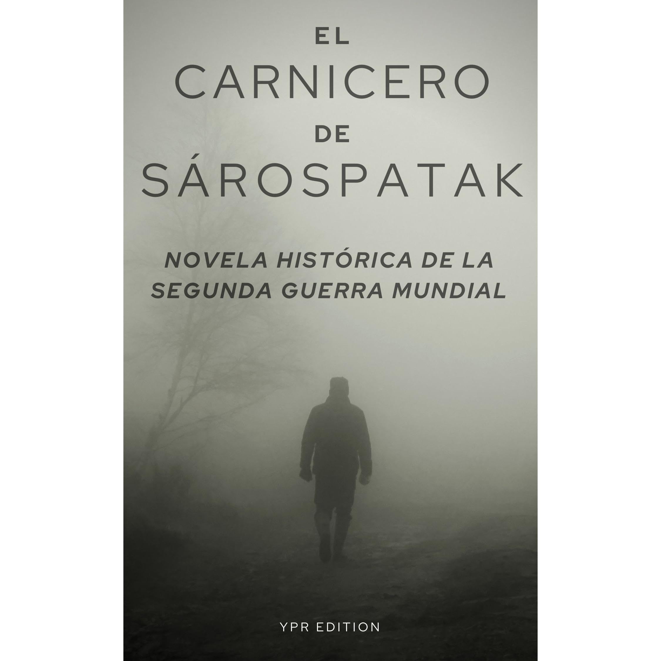 El carnicero de Sárospatak