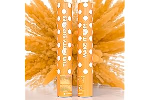 Orange Smoke Bomb Sticks: Experience Thrilling Celebrations with TUR Party Supplies