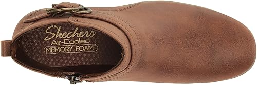 Miniatura 5 de Skechers Botines Pier-lite-Forever Chic para mujer