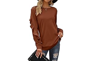 Fall Layer Wardrobe Staple: Crewneck 2023