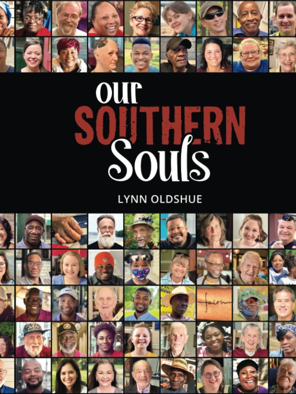 Our Southern Souls      Hardcover – November 10, 2021