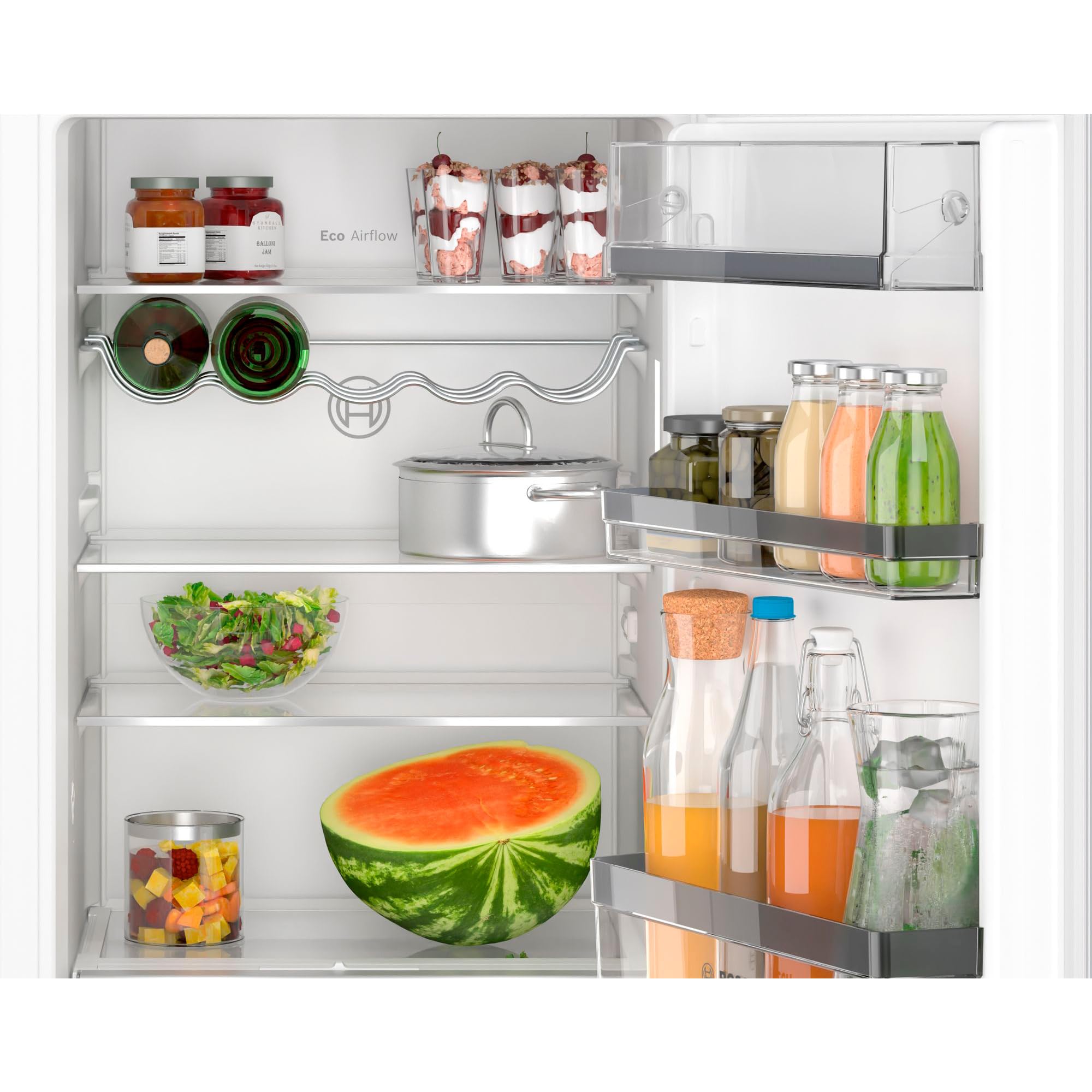 Refrigeratore Integrato KIR31ADD1 Serie 6 VitaFresh XXL - Dettaglio