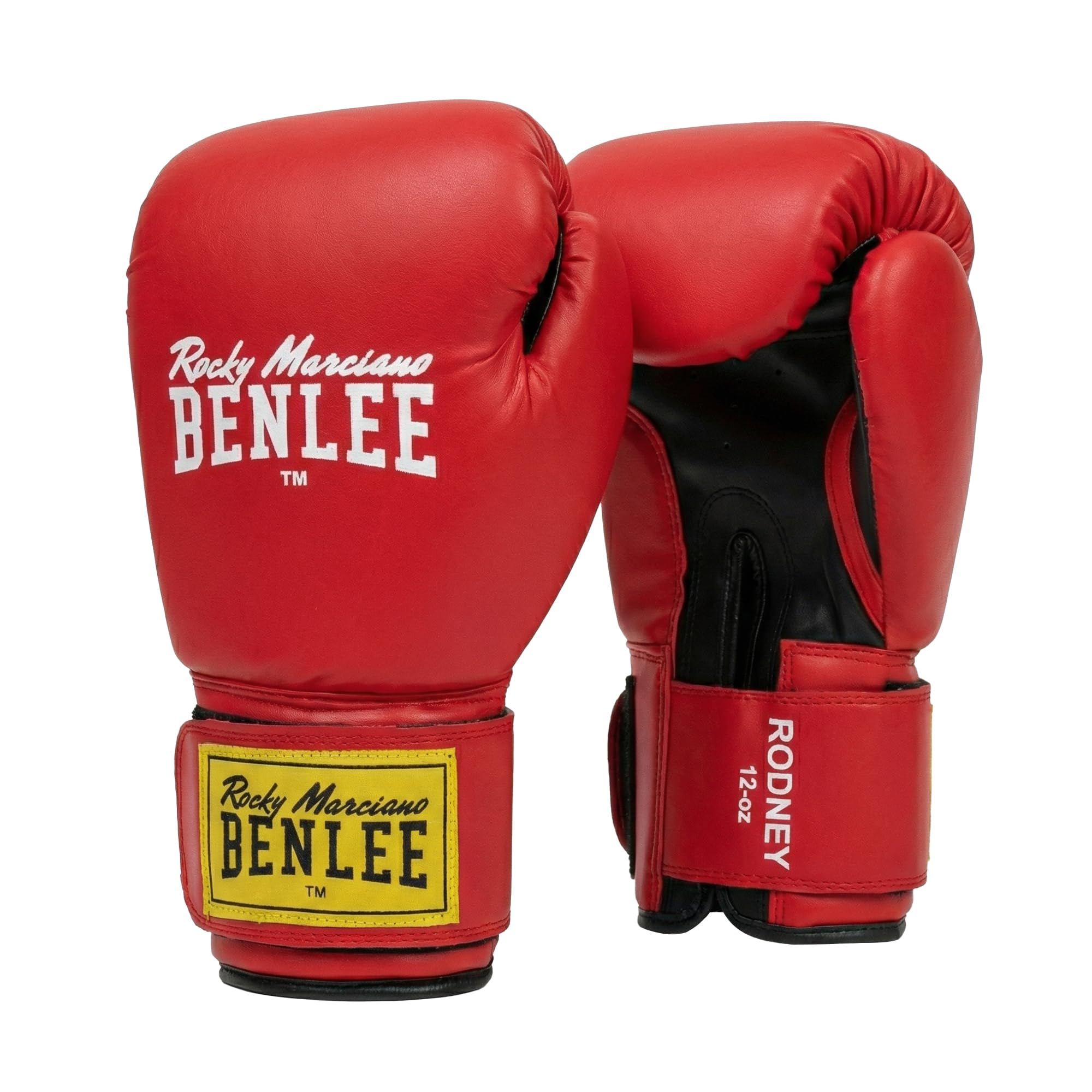 BENLEE Rocky Marciano Rodney Boxing gloves