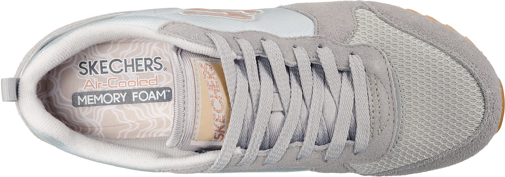 Skechers Damskie buty sportowe Bobs Squad