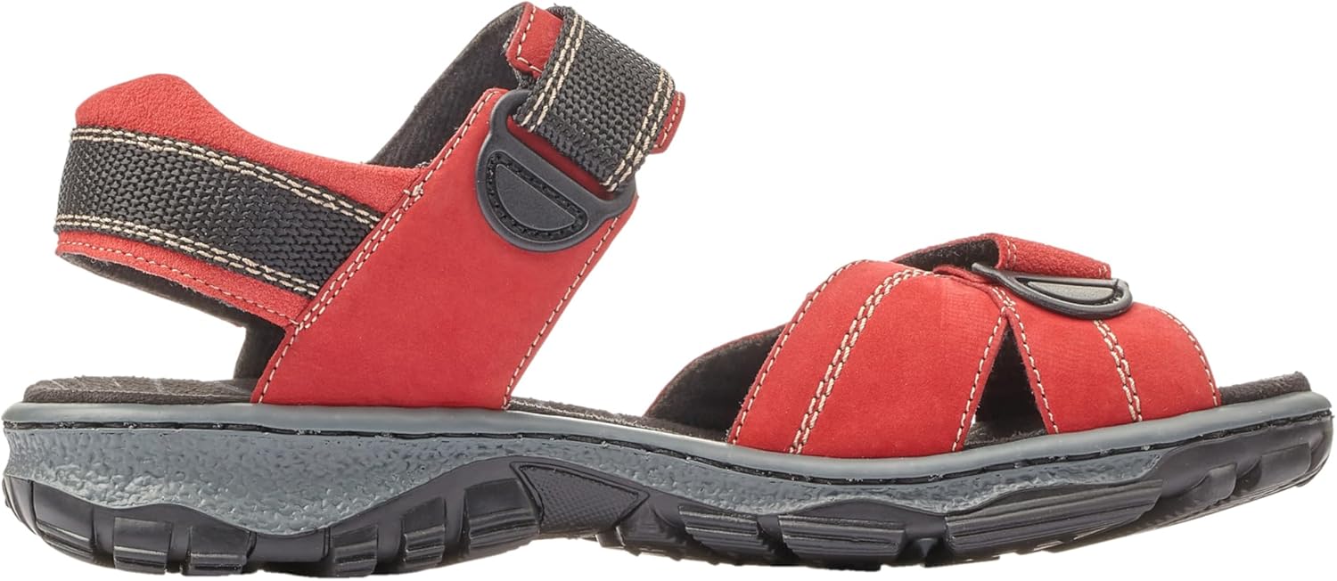 Rieker Women's 68851 Sandals