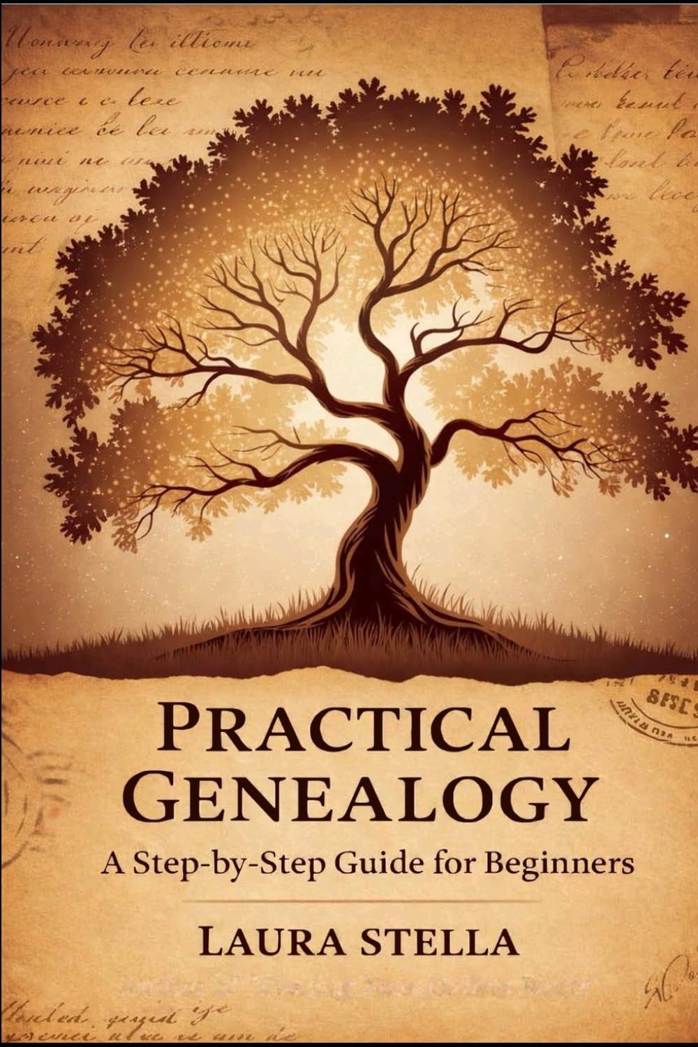 Practical Genealogy: A Step-by-Step Guide for Beginners
