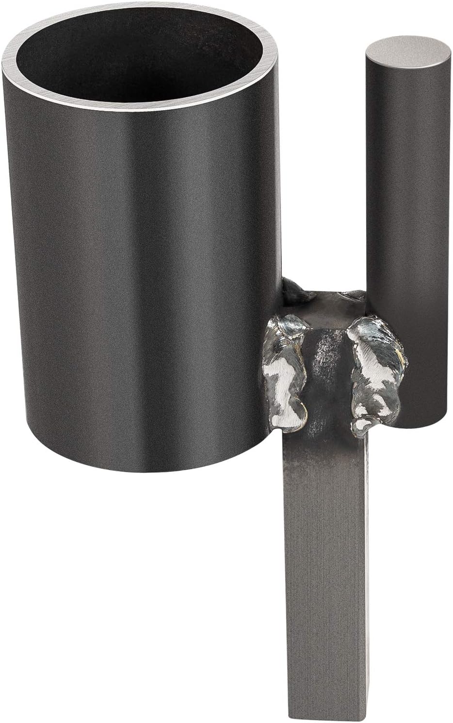 Blacksmith Hardy Anvil Tool 3/4" Hardy Turning Bending Forge Scrolling Twisting Jig