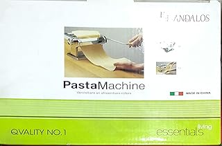 Andalus Wide Hair Maker