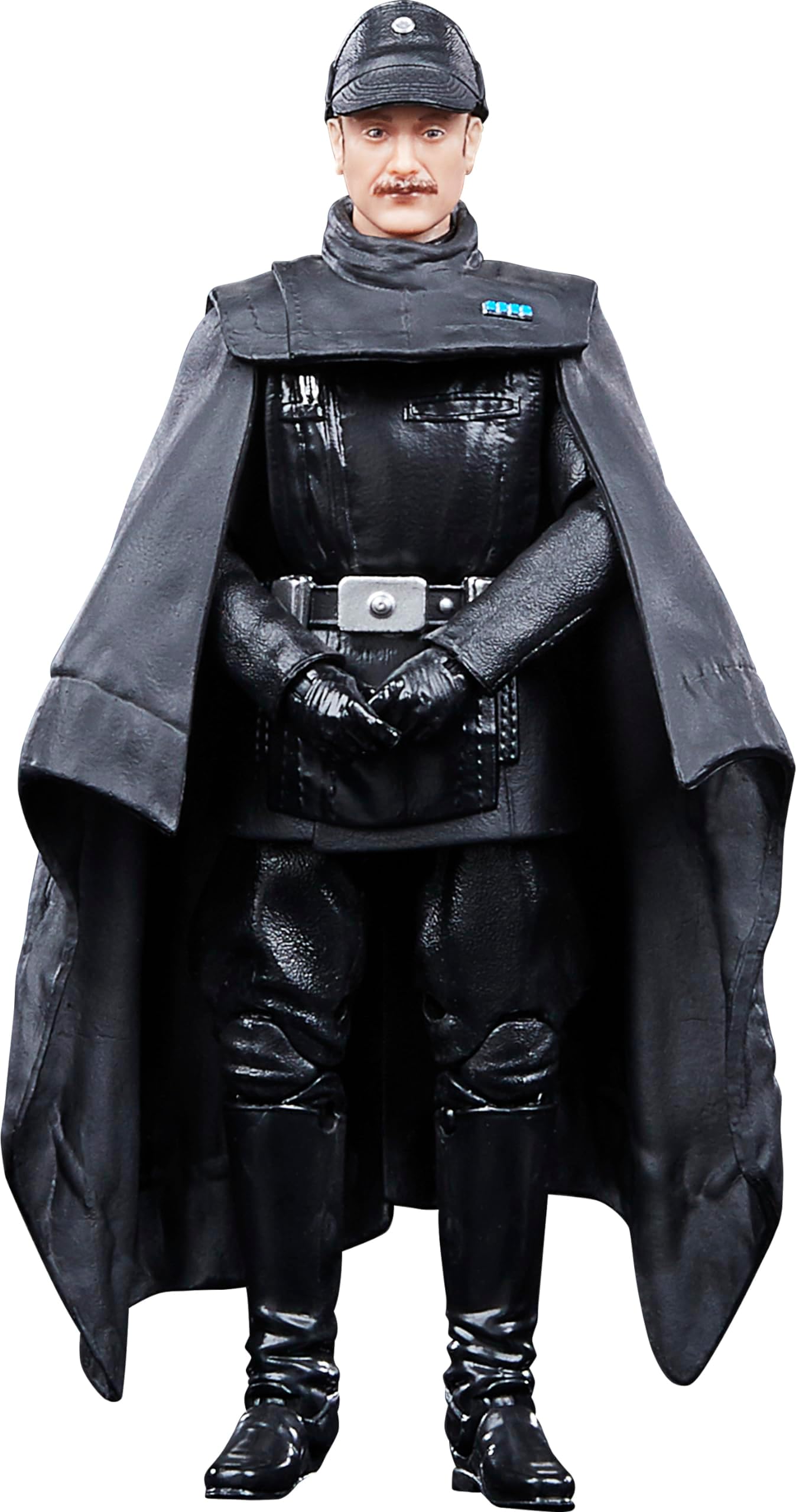 Hasbro Star Wars: Andor Black Series Action Figure Imperial Officer (Dark Times) 15cm