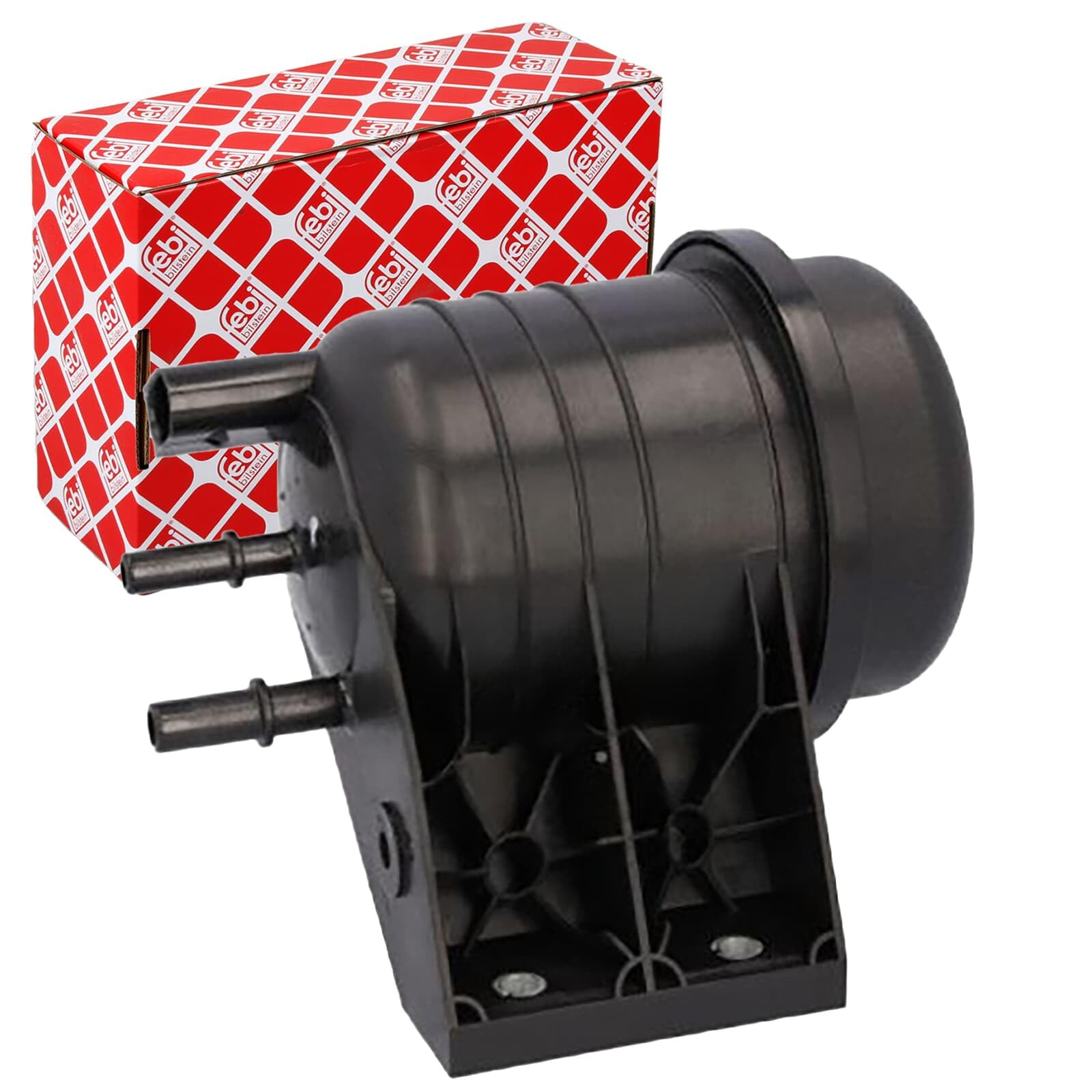 Febi Bilstein 186040 Filtro Carburante Filtro Per Condotti/Circuiti-image