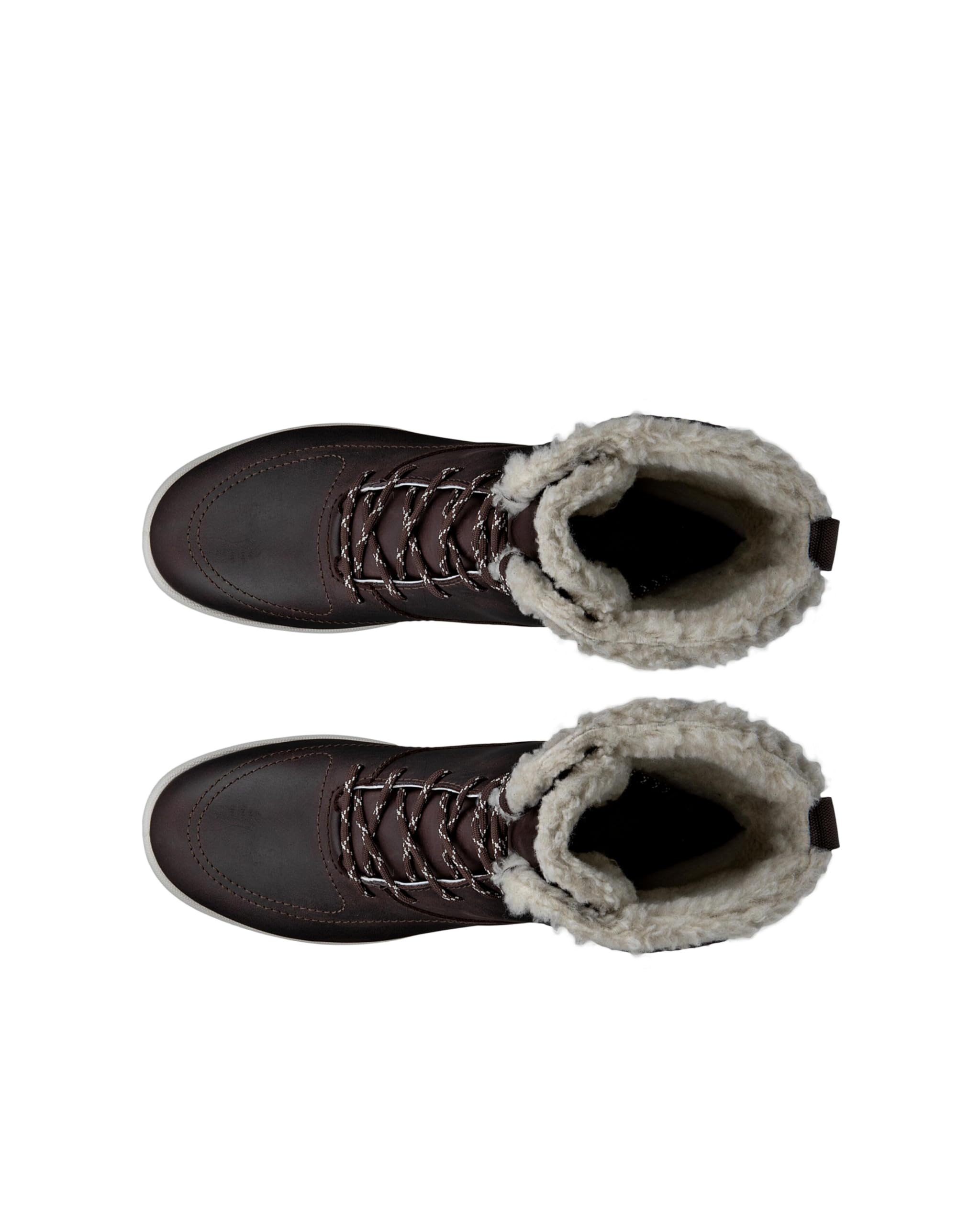 ECCO Damskie buty śniegowe Trace Lite