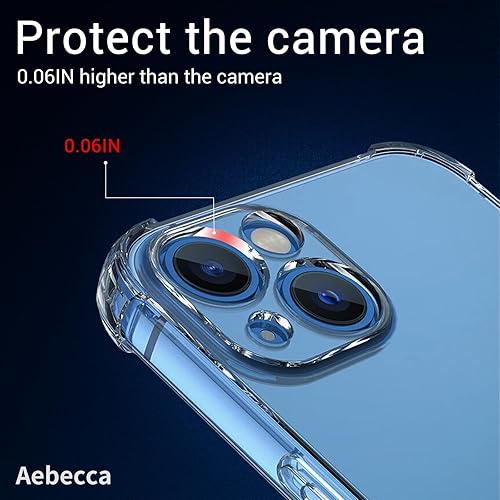 Miniatura 4 de Funda de teléfono con imagen personalizada para iPhone 17161514131211 y modelos (AirProPro MaxPlusMiniXRXS) - con bolsa de aire de cuatro esquinas