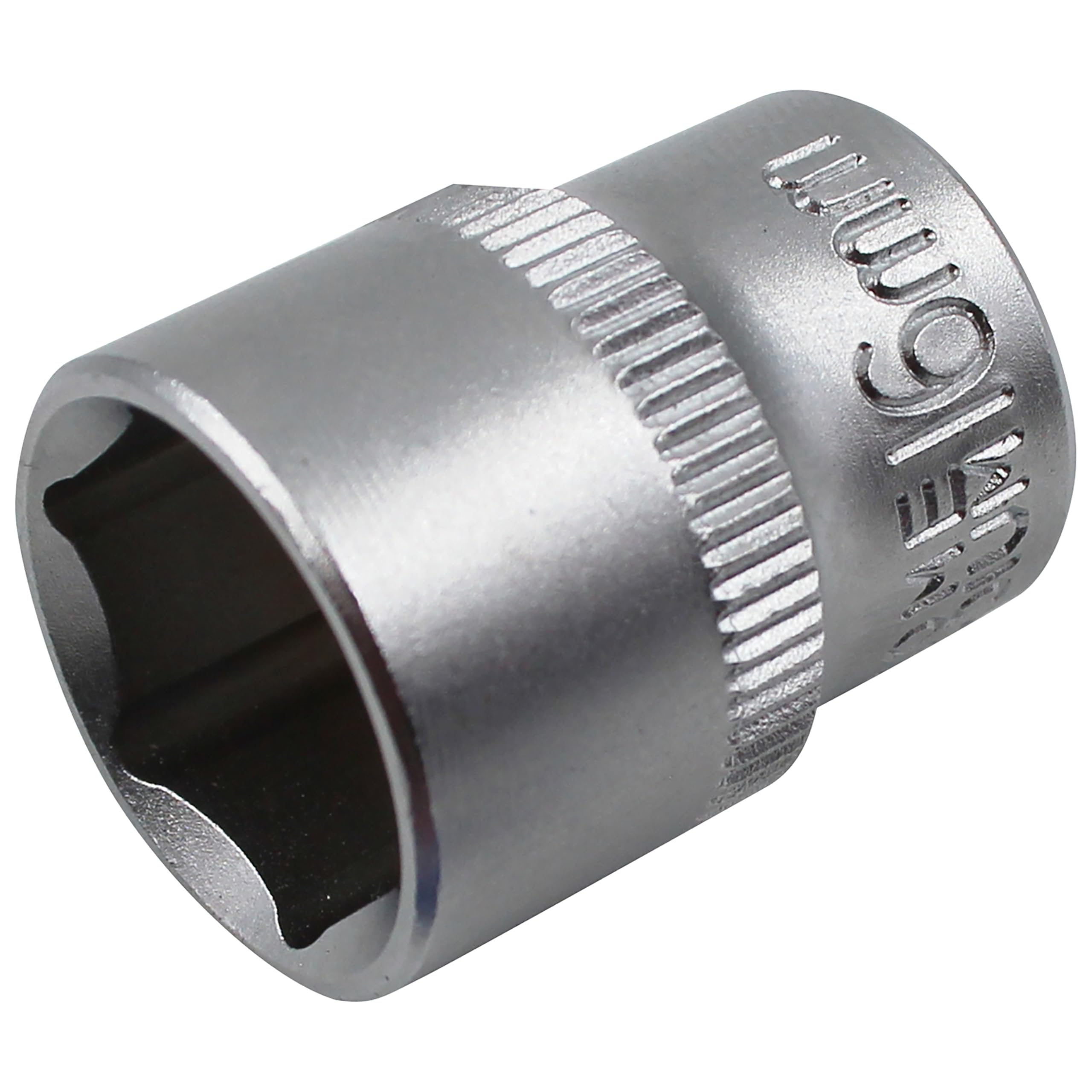 Faithfull 3/8" Drive Hexagon Socket 3/8" 16mm