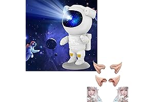 HOMEYA Christmas LED Projector Lights