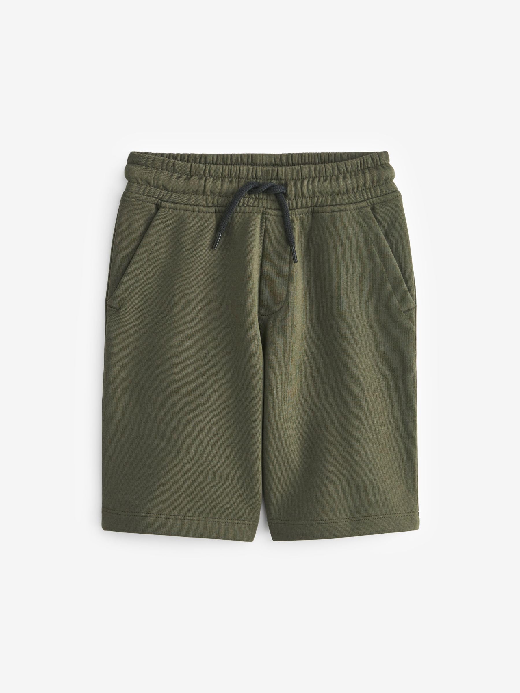 NEXT Niños Pantalones Cortos básicos Corte estándar