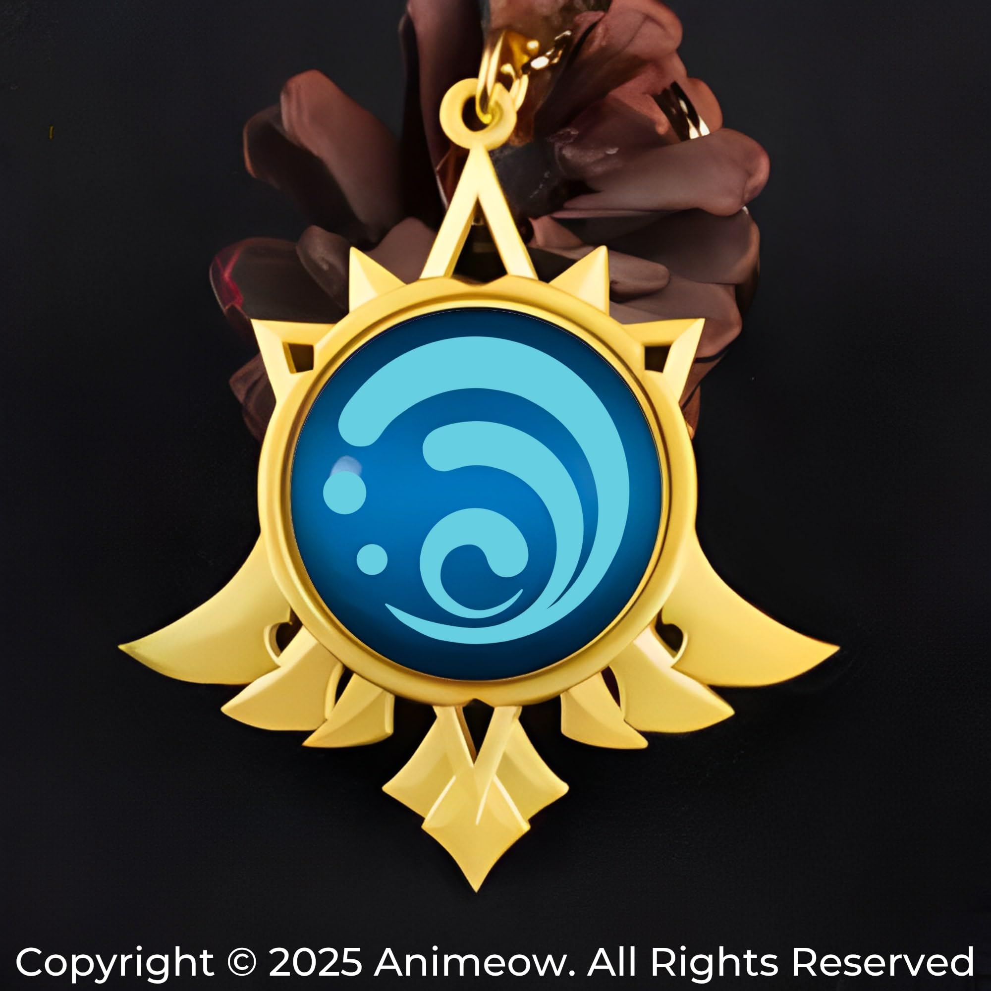 Anime Keychains - Collect Your Favorites -2 Anime Keychains - Collect Your Favorites -2