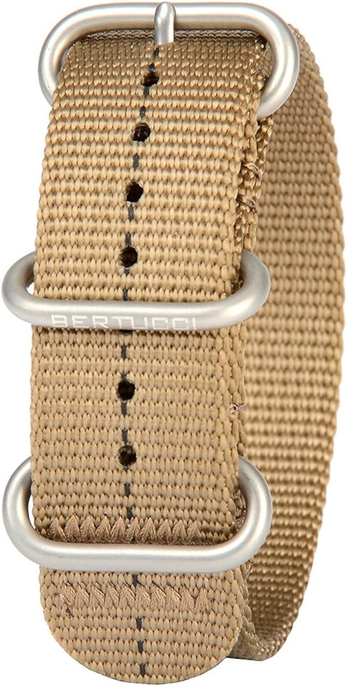 bertucci watch bands