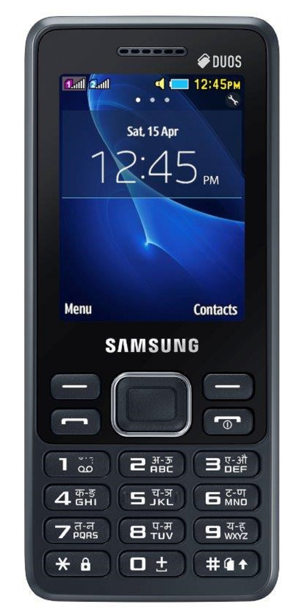 Samsung Metro 350 (Grey)
