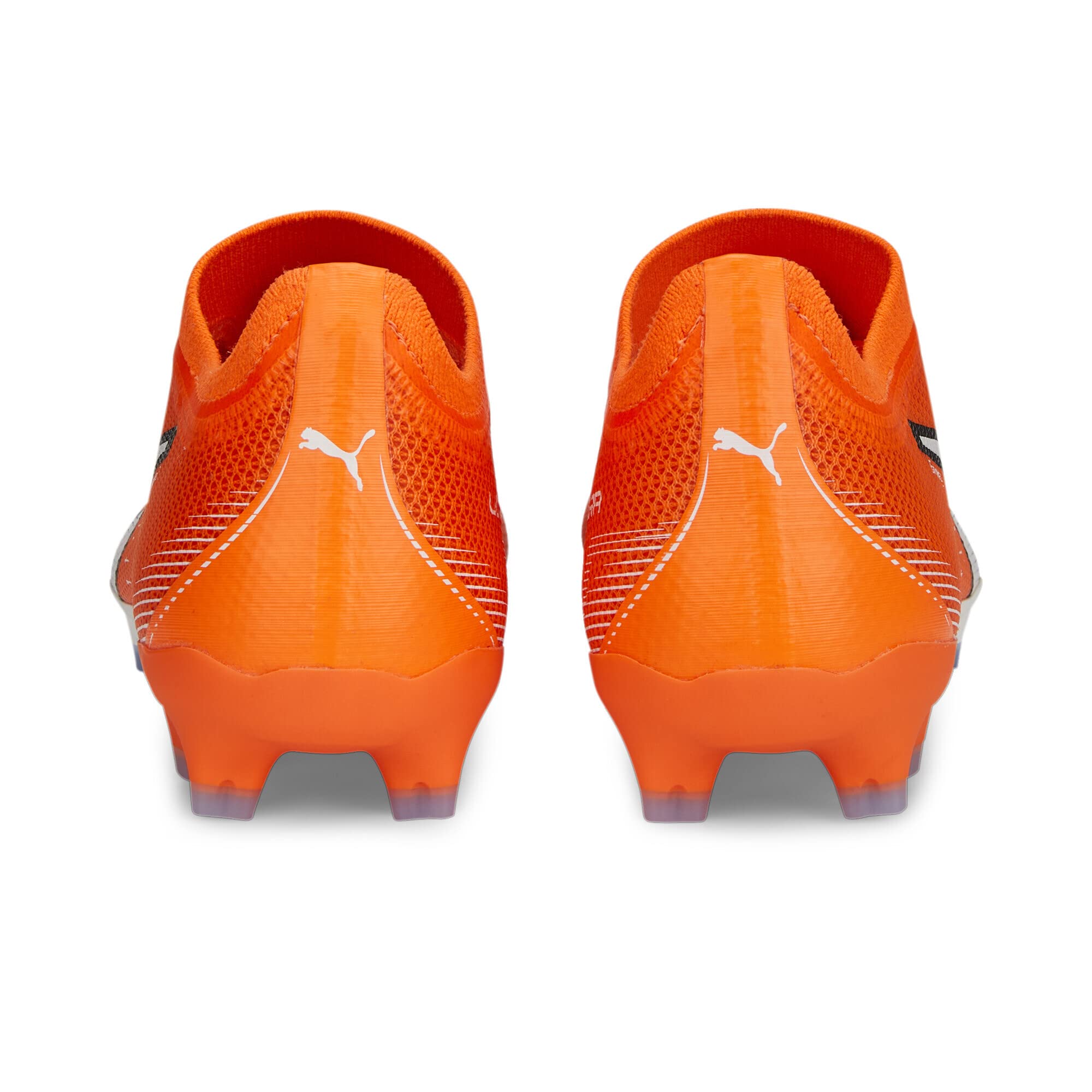 Puma Ultra Match Firm, Artificial Ground BasketFemme