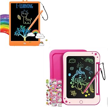 TEKFUN LCD Writing Boards for Kids