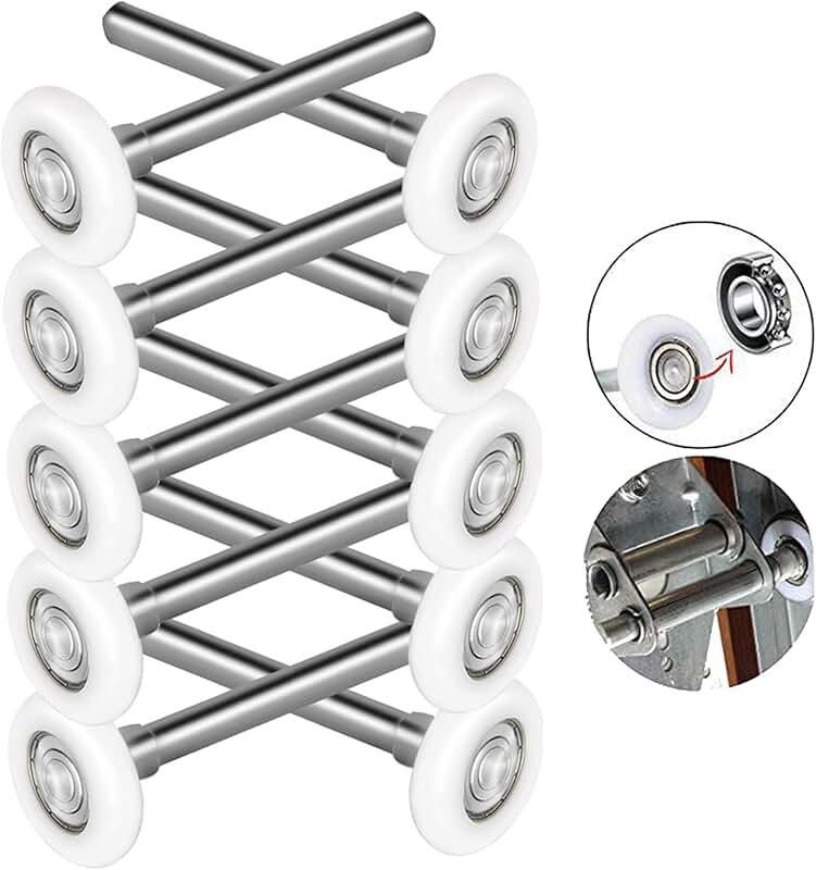 garage door repair kit