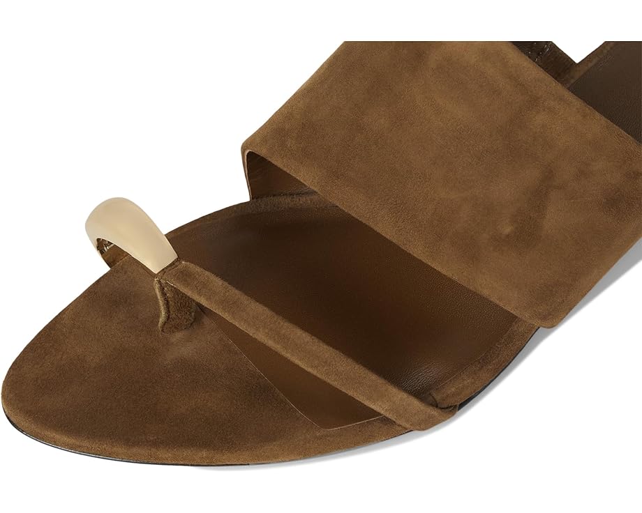 Vince Suzie Slide Sandals - Right View