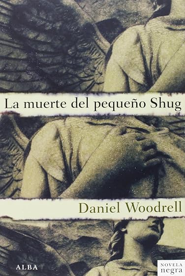 La muerte del pequeño Shug