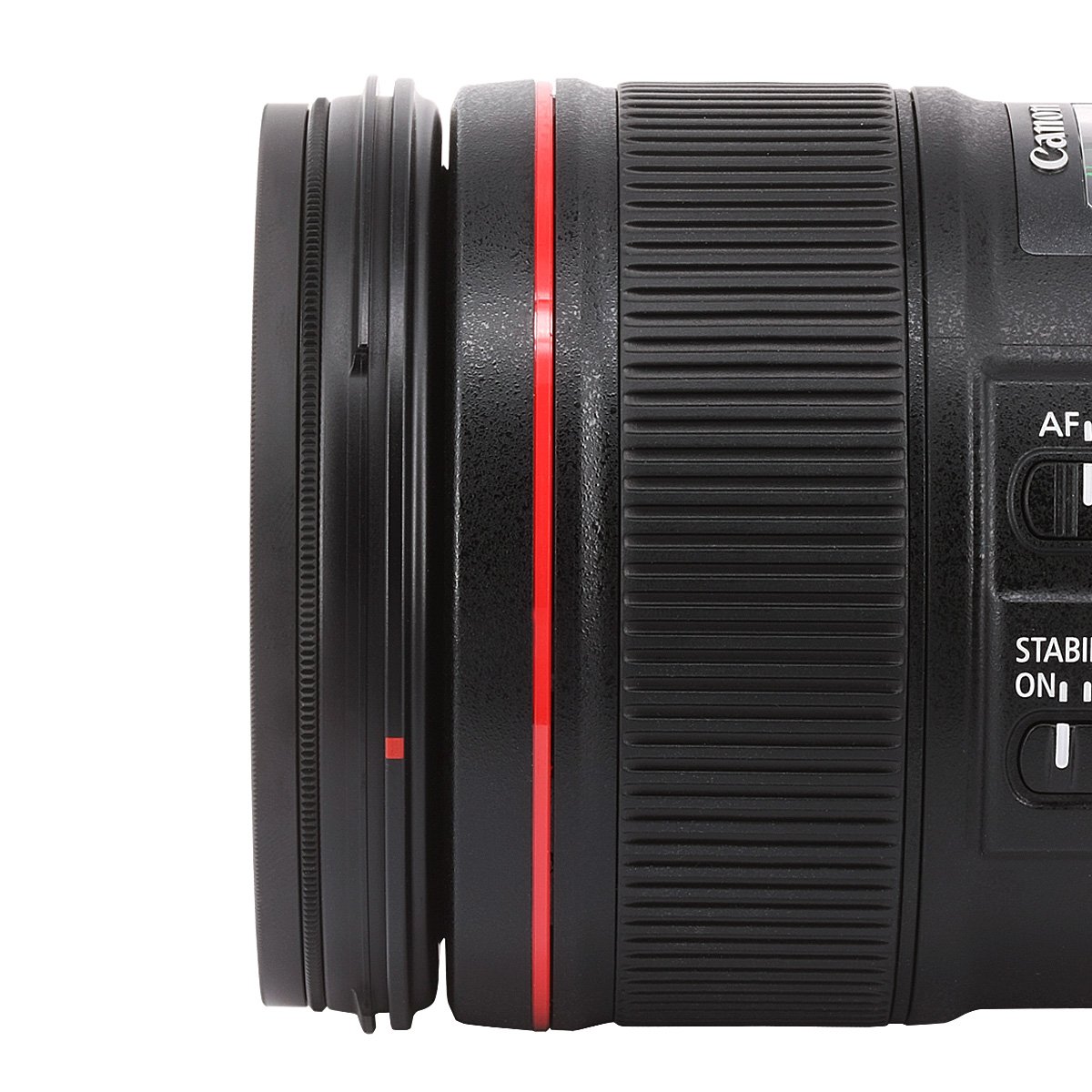 Haoge 52mm Circular Polarizers Filter HD CPL Lens Filter Slim Frame with Multi-Layer Coatings for 52mm Camera Lens - Image 3