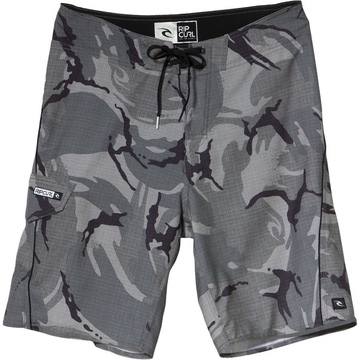 Rip Curl Hardcore Board Short - Men's