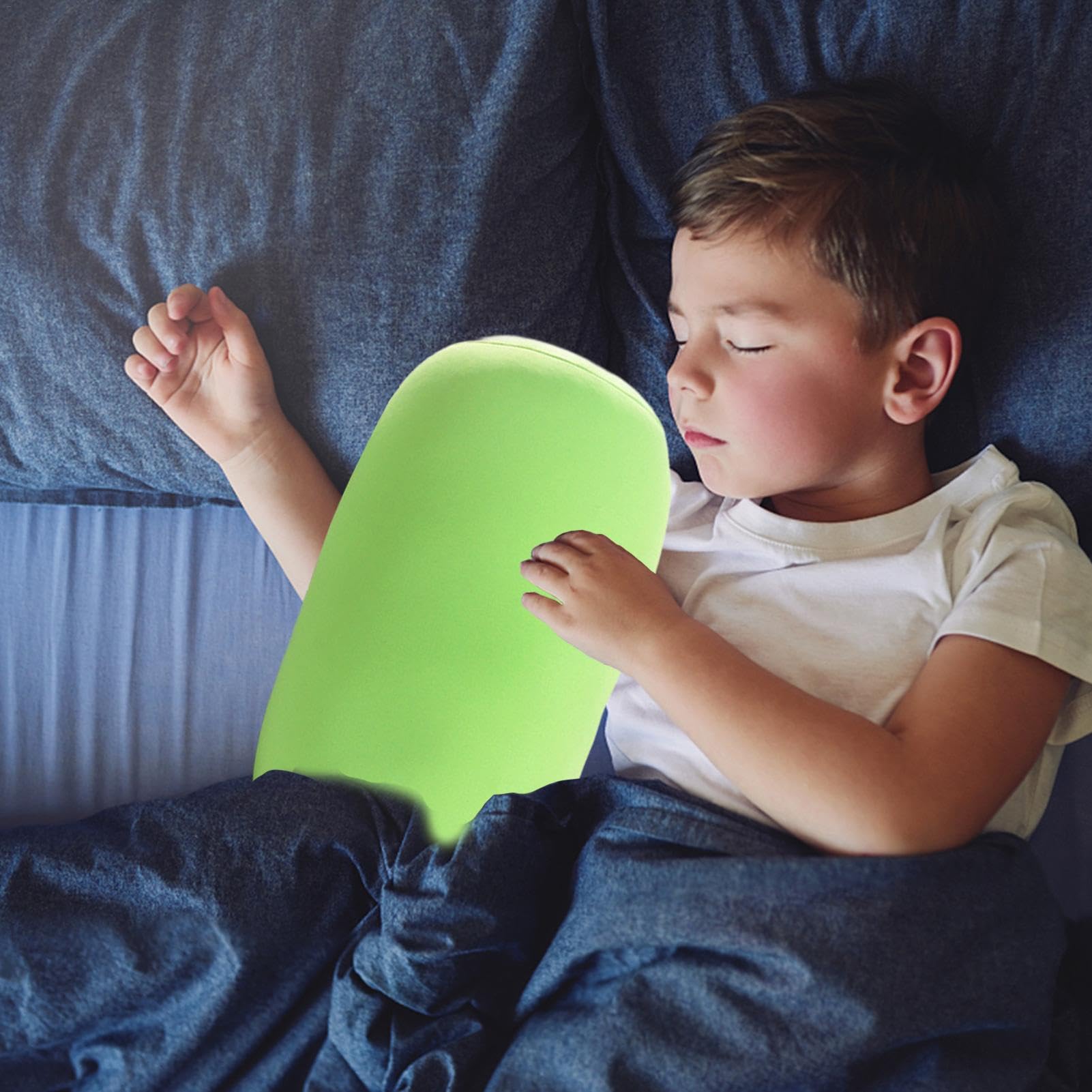 Coussin De Nuque Rond - Coussin De Nuque En Microbilles - Coussin De Nuque Cylindrique Pour Soutenir La Nuque Ou Le Dos