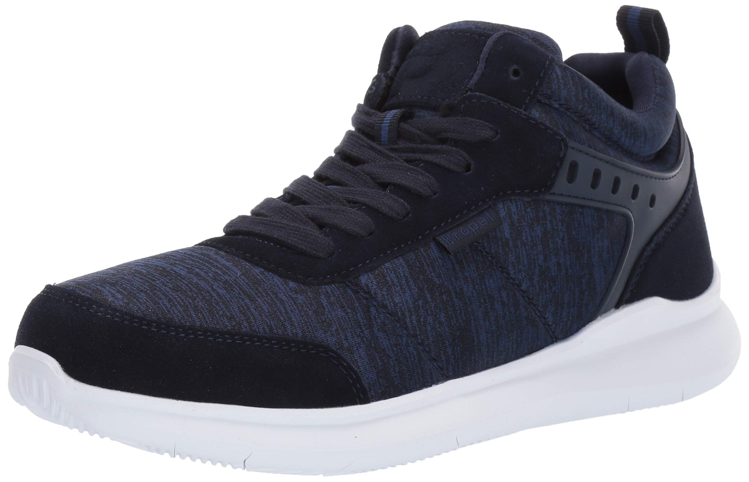 Propét Men's Viator Hi Athletic Sneaker