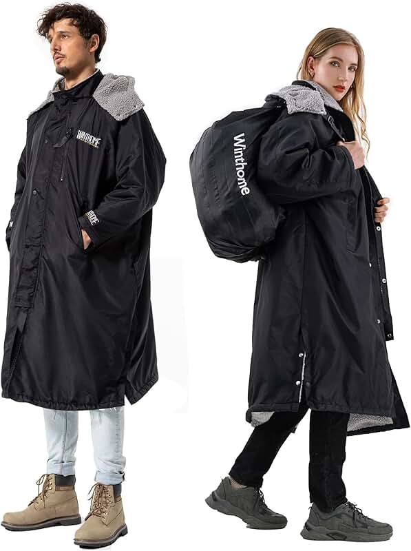 Amazon.co.uk Dryrobe