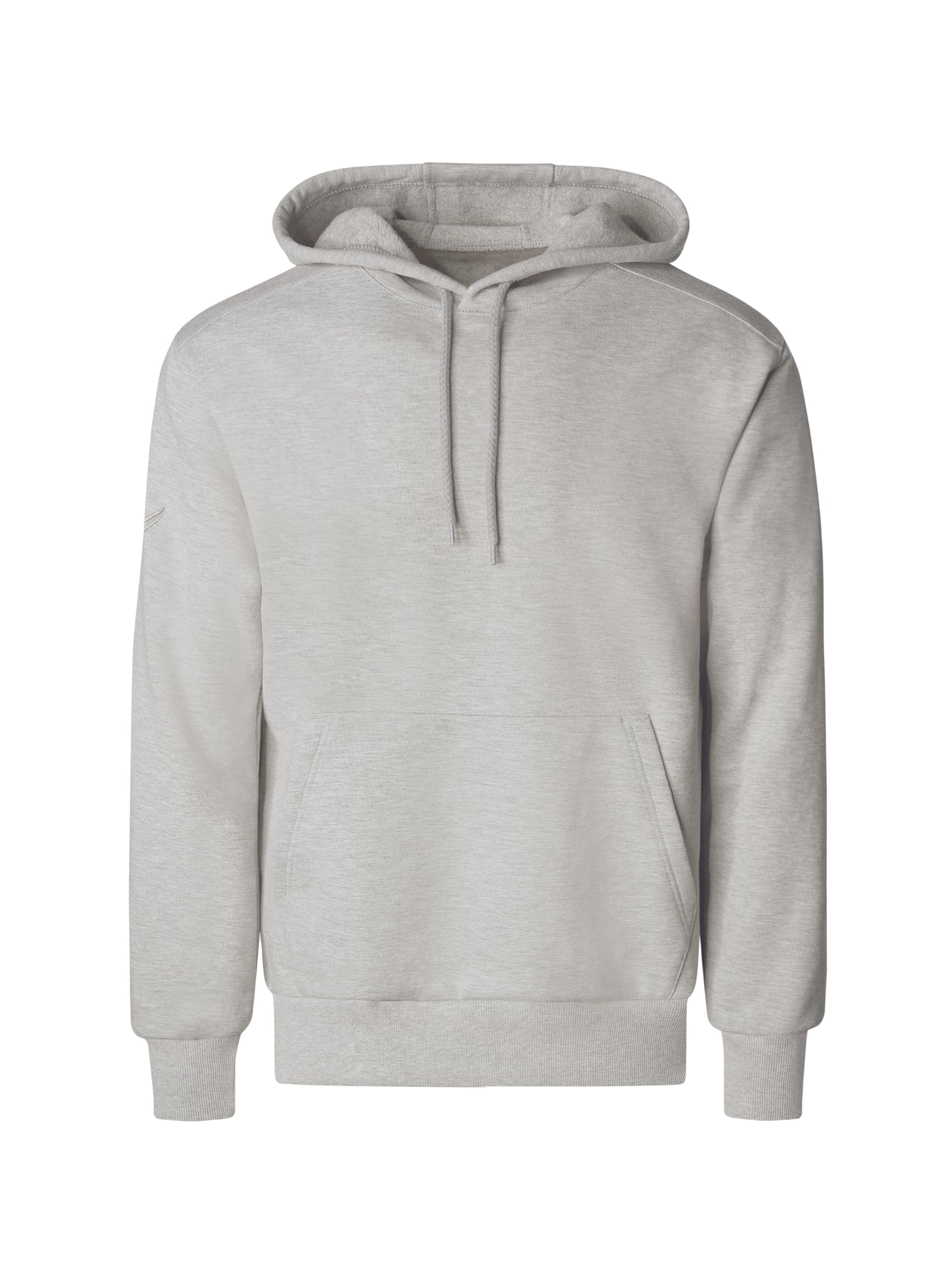Trigema Herren 6759051 Kapuzenpullover (1er Pack)
