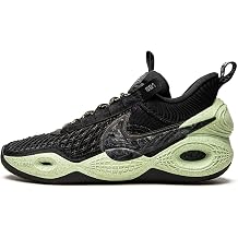 Nike Mens Cosmic Unity DA6725 001 Green Glow - Size 7.5