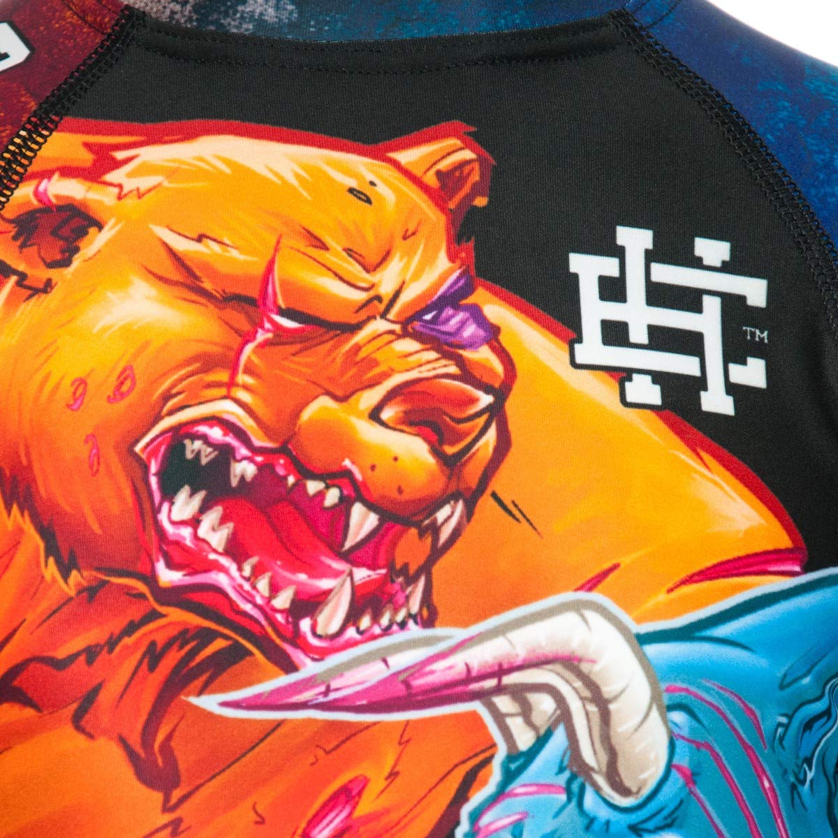 Unisex Kinder Bull&Bear T-Shirt