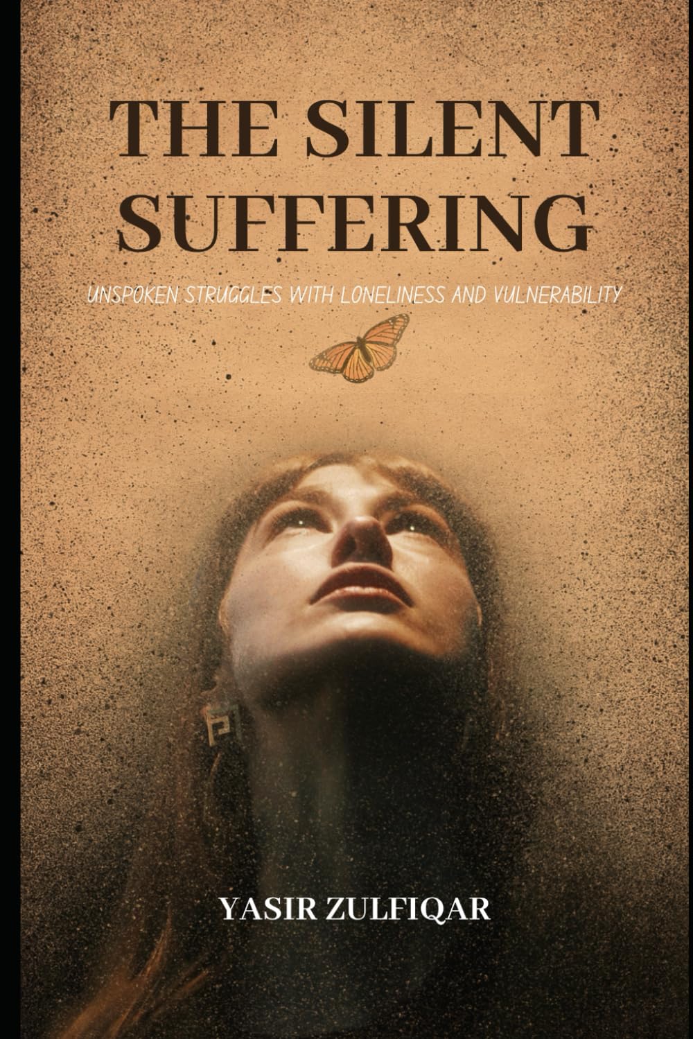 The Silent Suffering: Unspoken Struggles with Loneliness and Vulnerability
