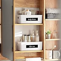 Vista 35 de BOYEEZON Paquete de 2 cintas para etiquetadoras TZe-131 de 0.472 in 0.47 laminadas transparentes, compatibles con Brother P Touch TZe-131 Negro