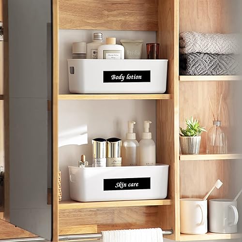 Vista 45 de BOYEEZON Paquete de 5 cintas de color laminadas de 0.019 in, compatibles con Brother P Touch TZe-131, 132, 133, 232, 233, 0.47