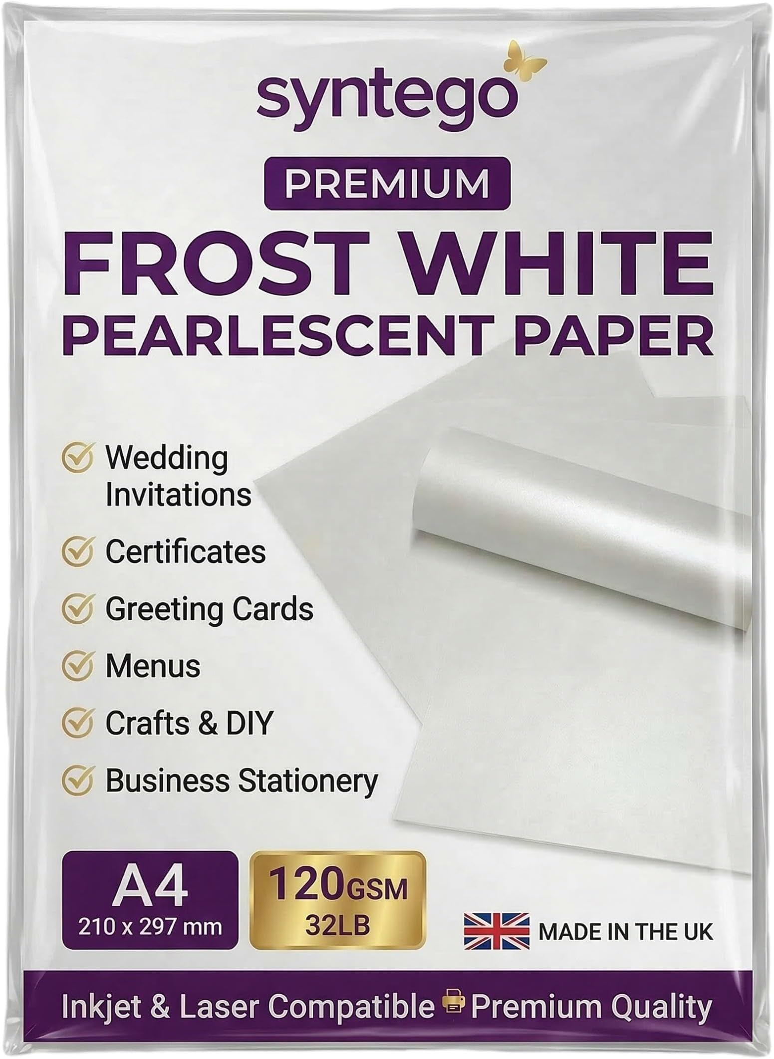 Frost White Paper