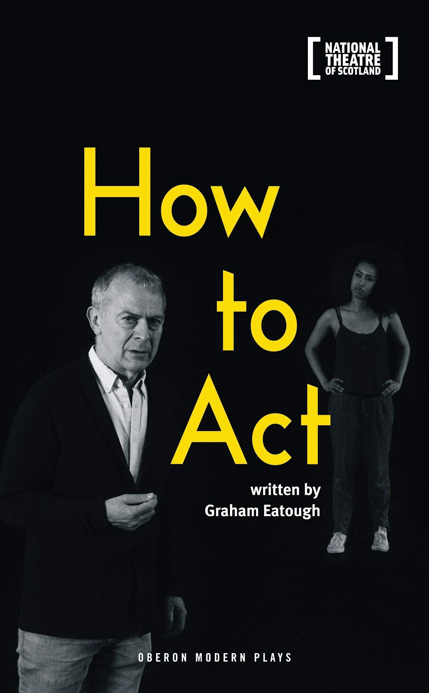 Buy How to Act (Oberon Modern Plays) — BookShops.in
