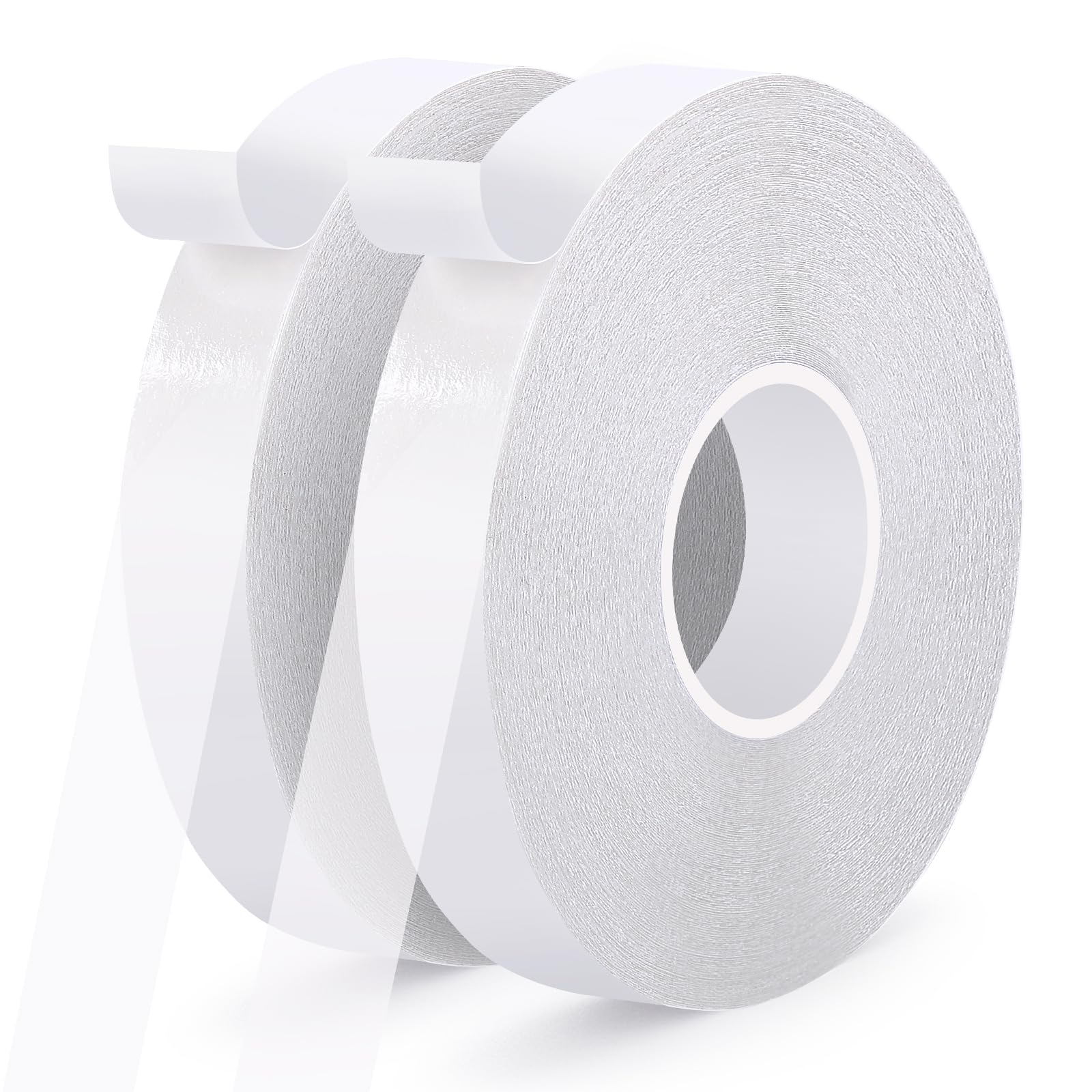 Fyguard 2 Roll Double Sided Fabric Tape, 13mm x 30m
