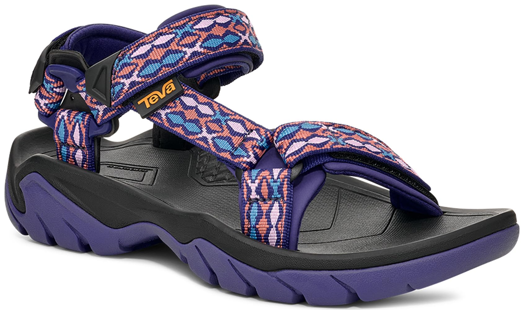 Teva Men's Mush Slide — view 155